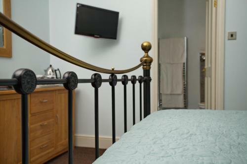 Bed & Breakfast King William IV Guest House