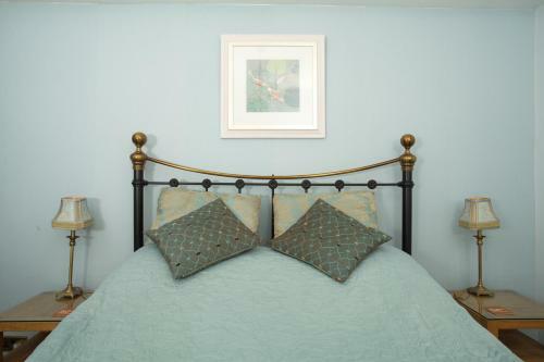 Bed & Breakfast King William IV Guest House