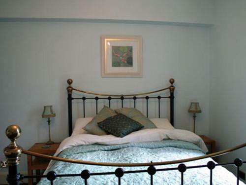 Bed & Breakfast King William IV Guest House