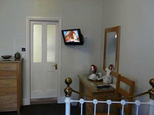 Bed & Breakfast King William IV Guest House