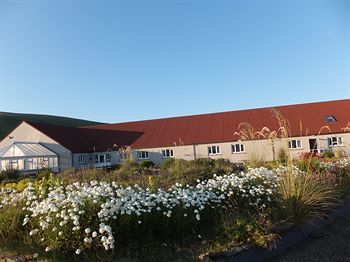 Hostal Houton Bay Lodge