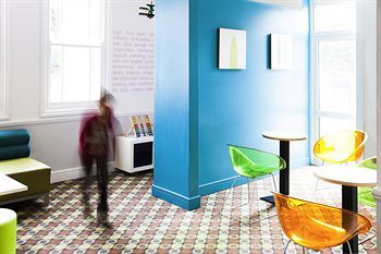 Hotel Ibis Styles London Croydon