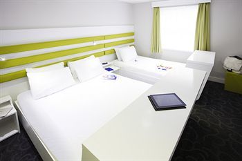 Hotel Ibis Styles London Croydon