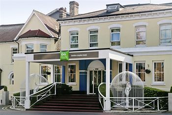 Hotel Ibis Styles London Croydon