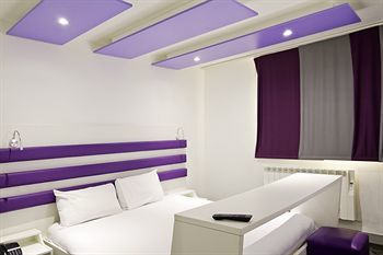 Hotel Ibis Styles London Croydon