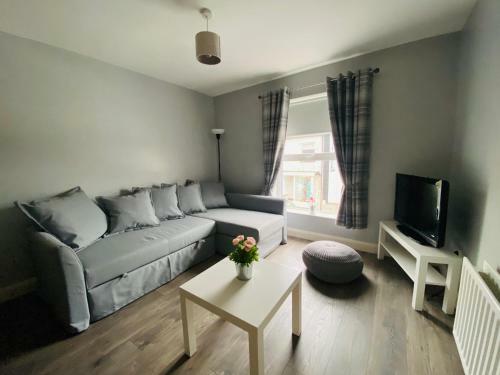 Apartamento The Wild Atlantic Stay
