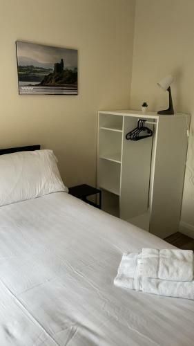 Apartamento The Wild Atlantic Stay