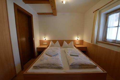 Apartamento Appartements Metzm�hle