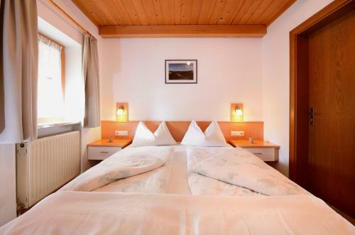 Apartamento Appartements Metzm�hle