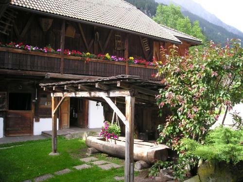 Agroturismo M�llerhof