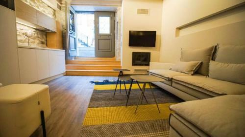 Apartamento Arachova Mountain View