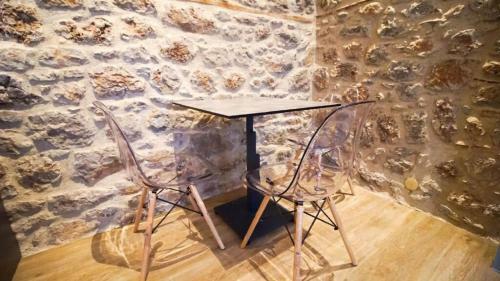 Apartamento Arachova Mountain View