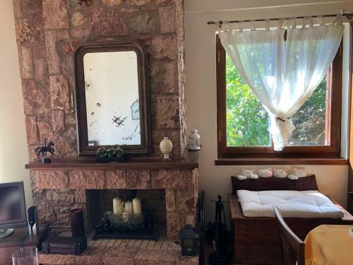 Arahova Cozy Apartment