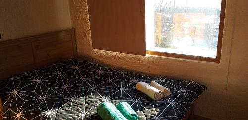 Apartamento Arachova Houses-meliti