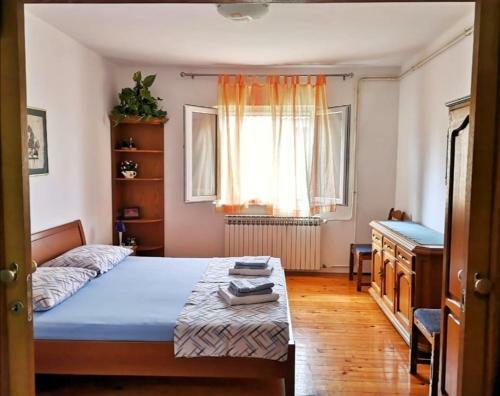 Apartmani Elena I Branko