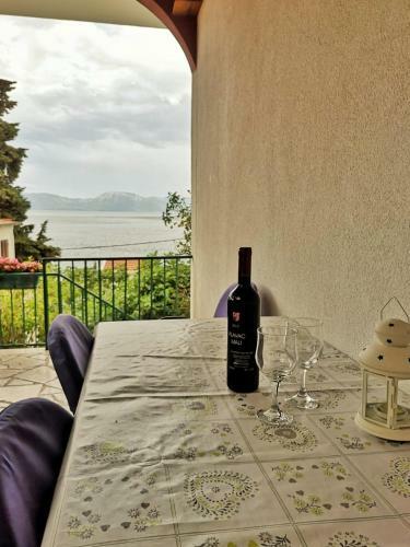 Apartmani Elena I Branko