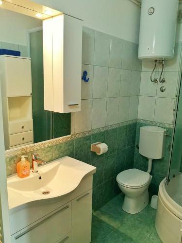 Apartmani Elena I Branko
