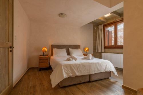 Apartamento Kallisto Mountain House III