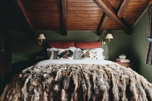 Hostal Nostos Suites By White Hills