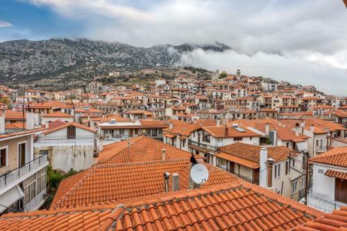 Hostal Nostos Suites By White Hills