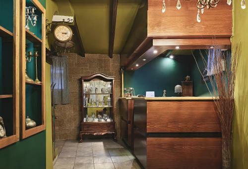 Hostal Nostos Suites By White Hills