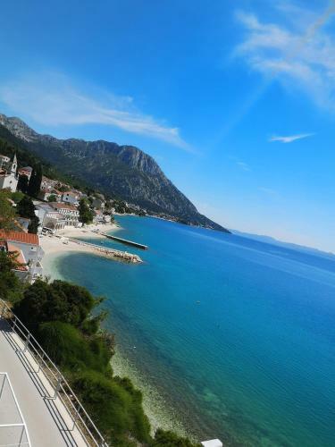 Royal View 1, Apartmani Luki?