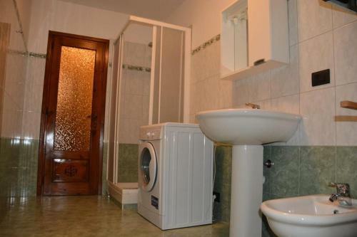Apartamento Casa Vacanza Roberto R2