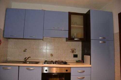 Apartamento Casa Vacanza Roberto R2