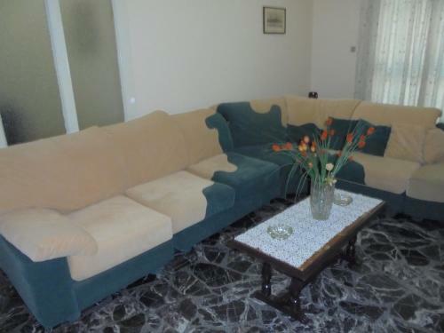 Apartamento Paraskevi's House