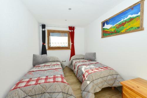 Apartamento Lo Metcho Dou Bino