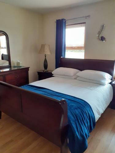 Hostal Drumenny Guest House