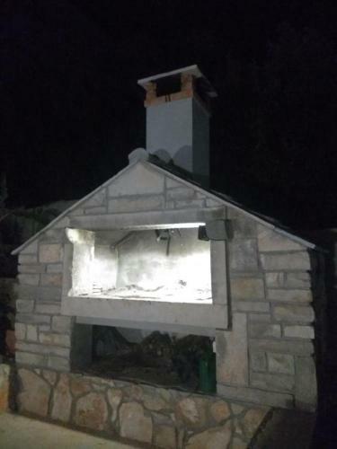 Apartman Uz More