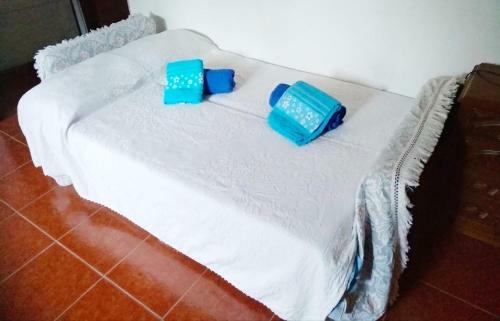Agroturismo Agilde Villa