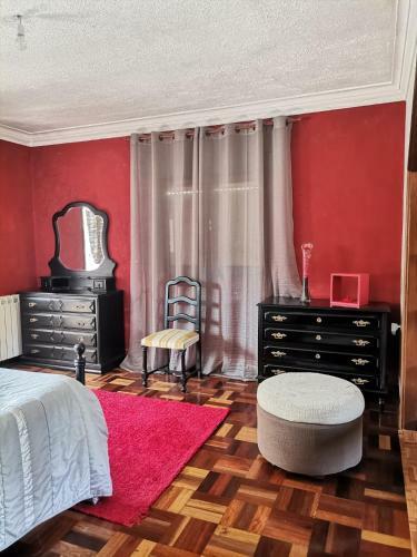 Agroturismo Agilde Villa