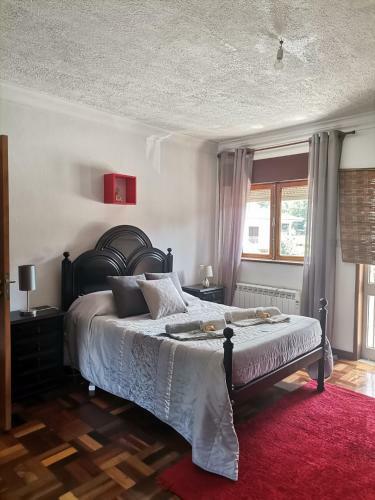 Agroturismo Agilde Villa