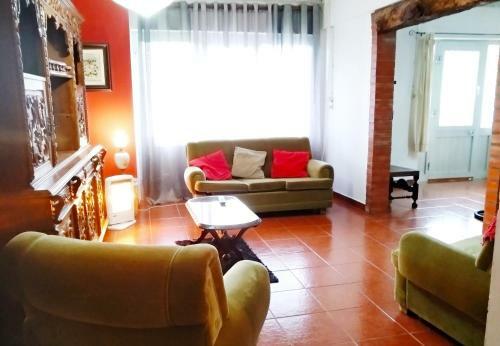 Agroturismo Agilde Villa