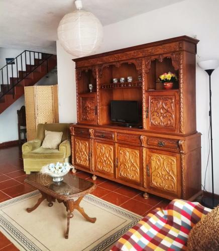 Agroturismo Agilde Villa