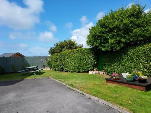 Aoibhneas, Carraroe