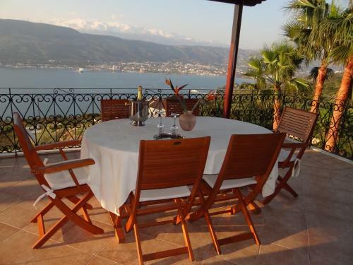 Apartamento Villa Katerina-despina