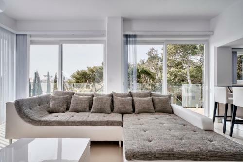 Apartamento Villa Marni