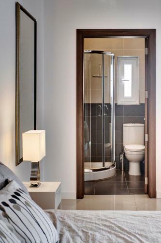 Apartamento Villa Marni