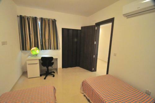 Superior Xlendi Lungomare Apartment