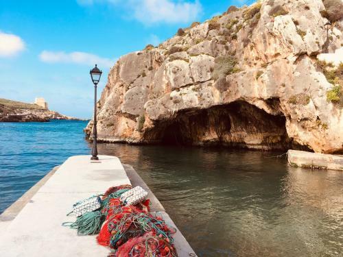 Moby Dick Xlendi Holiday Apartments