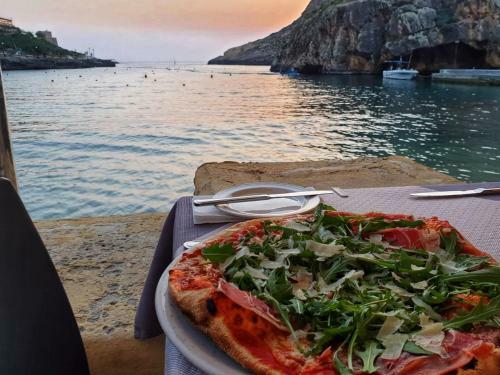Moby Dick Xlendi Holiday Apartments