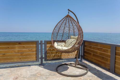 Venetico Beachfront Apartments - Sea View Apartment