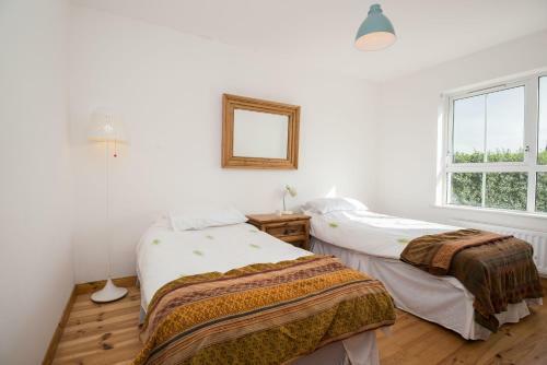 Modern 3 Bedroom Irish Cottage ,carrigart ,donegal