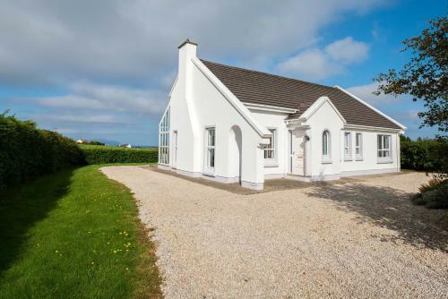 Modern 3 Bedroom Irish Cottage ,carrigart ,donegal