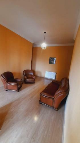 Hostal Brothers Khutsishvili Wine Cellar