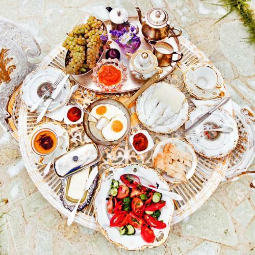 Hotel Marani Elizbar1918