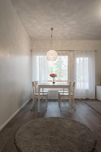 Apartamento Sky Villas B6